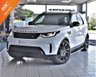 USED 2021 71 LAND ROVER DISCOVERY 3.0 D300 HSE MHEV COMMERCIAL 4WD 300 BHP EURO 6 VERY LOW MILES BIG SPEC ONLY 7883 MILES