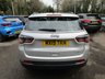 USED 2019 19 JEEP COMPASS 1.4 MULTIAIR II LONGITUDE 5d 138 BHP Full Service History + Just Serviced, Low Mileage, One Owner, MOT until April 2024