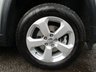 USED 2019 19 JEEP COMPASS 1.4 MULTIAIR II LONGITUDE 5d 138 BHP Full Service History + Just Serviced, Low Mileage, One Owner, MOT until April 2024