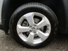 USED 2019 19 JEEP COMPASS 1.4 MULTIAIR II LONGITUDE 5d 138 BHP Full Service History + Just Serviced, Low Mileage, One Owner, MOT until April 2024