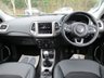 USED 2019 19 JEEP COMPASS 1.4 MULTIAIR II LONGITUDE 5d 138 BHP Full Service History + Just Serviced, Low Mileage, One Owner, MOT until April 2024