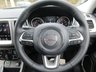 USED 2019 19 JEEP COMPASS 1.4 MULTIAIR II LONGITUDE 5d 138 BHP Full Service History + Just Serviced, Low Mileage, One Owner, MOT until April 2024