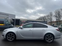 USED 2015 65 VAUXHALL INSIGNIA 1.6 SRI NAV VX-LINE CDTI S/S 5d 134 BHP ONLY 2 FORMER KEEPERS FROM NEW+LOW MILEAGE+FULL SERVICE HISTORY+SATELLITE NAVIGATION+BLUETOOTH+19 INCH ALLOY WHEELS+PRIVACY GLASS+CLIMATE CONTROL+READY TO DRIVE AWAY TODAY+FINANCE AND EXTENDED WARRANTY AVAILABLE ON THIS USED VEHICLE!!!!!!!!