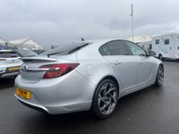USED 2015 65 VAUXHALL INSIGNIA 1.6 SRI NAV VX-LINE CDTI S/S 5d 134 BHP ONLY 2 FORMER KEEPERS FROM NEW+LOW MILEAGE+FULL SERVICE HISTORY+SATELLITE NAVIGATION+BLUETOOTH+19 INCH ALLOY WHEELS+PRIVACY GLASS+CLIMATE CONTROL+READY TO DRIVE AWAY TODAY+FINANCE AND EXTENDED WARRANTY AVAILABLE ON THIS USED VEHICLE!!!!!!!!