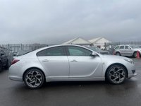 USED 2015 65 VAUXHALL INSIGNIA 1.6 SRI NAV VX-LINE CDTI S/S 5d 134 BHP ONLY 2 FORMER KEEPERS FROM NEW+LOW MILEAGE+FULL SERVICE HISTORY+SATELLITE NAVIGATION+BLUETOOTH+19 INCH ALLOY WHEELS+PRIVACY GLASS+CLIMATE CONTROL+READY TO DRIVE AWAY TODAY+FINANCE AND EXTENDED WARRANTY AVAILABLE ON THIS USED VEHICLE!!!!!!!!