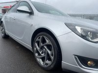 USED 2015 65 VAUXHALL INSIGNIA 1.6 SRI NAV VX-LINE CDTI S/S 5d 134 BHP ONLY 2 FORMER KEEPERS FROM NEW+LOW MILEAGE+FULL SERVICE HISTORY+SATELLITE NAVIGATION+BLUETOOTH+19 INCH ALLOY WHEELS+PRIVACY GLASS+CLIMATE CONTROL+READY TO DRIVE AWAY TODAY+FINANCE AND EXTENDED WARRANTY AVAILABLE ON THIS USED VEHICLE!!!!!!!!