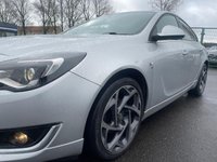 USED 2015 65 VAUXHALL INSIGNIA 1.6 SRI NAV VX-LINE CDTI S/S 5d 134 BHP ONLY 2 FORMER KEEPERS FROM NEW+LOW MILEAGE+FULL SERVICE HISTORY+SATELLITE NAVIGATION+BLUETOOTH+19 INCH ALLOY WHEELS+PRIVACY GLASS+CLIMATE CONTROL+READY TO DRIVE AWAY TODAY+FINANCE AND EXTENDED WARRANTY AVAILABLE ON THIS USED VEHICLE!!!!!!!!