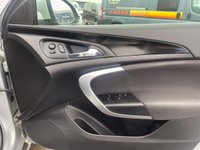 USED 2015 65 VAUXHALL INSIGNIA 1.6 SRI NAV VX-LINE CDTI S/S 5d 134 BHP ONLY 2 FORMER KEEPERS FROM NEW+LOW MILEAGE+FULL SERVICE HISTORY+SATELLITE NAVIGATION+BLUETOOTH+19 INCH ALLOY WHEELS+PRIVACY GLASS+CLIMATE CONTROL+READY TO DRIVE AWAY TODAY+FINANCE AND EXTENDED WARRANTY AVAILABLE ON THIS USED VEHICLE!!!!!!!!