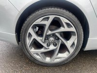 USED 2015 65 VAUXHALL INSIGNIA 1.6 SRI NAV VX-LINE CDTI S/S 5d 134 BHP ONLY 2 FORMER KEEPERS FROM NEW+LOW MILEAGE+FULL SERVICE HISTORY+SATELLITE NAVIGATION+BLUETOOTH+19 INCH ALLOY WHEELS+PRIVACY GLASS+CLIMATE CONTROL+READY TO DRIVE AWAY TODAY+FINANCE AND EXTENDED WARRANTY AVAILABLE ON THIS USED VEHICLE!!!!!!!!