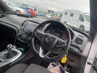 USED 2015 65 VAUXHALL INSIGNIA 1.6 SRI NAV VX-LINE CDTI S/S 5d 134 BHP ONLY 2 FORMER KEEPERS FROM NEW+LOW MILEAGE+FULL SERVICE HISTORY+SATELLITE NAVIGATION+BLUETOOTH+19 INCH ALLOY WHEELS+PRIVACY GLASS+CLIMATE CONTROL+READY TO DRIVE AWAY TODAY+FINANCE AND EXTENDED WARRANTY AVAILABLE ON THIS USED VEHICLE!!!!!!!!