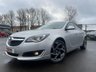 USED 2015 65 VAUXHALL INSIGNIA 1.6 SRI NAV VX-LINE CDTI S/S 5d 134 BHP ONLY 2 FORMER KEEPERS FROM NEW+LOW MILEAGE+FULL SERVICE HISTORY+SATELLITE NAVIGATION+BLUETOOTH+19 INCH ALLOY WHEELS+PRIVACY GLASS+CLIMATE CONTROL+READY TO DRIVE AWAY TODAY+FINANCE AND EXTENDED WARRANTY AVAILABLE ON THIS USED VEHICLE!!!!!!!!