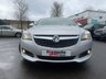 USED 2015 65 VAUXHALL INSIGNIA 1.6 SRI NAV VX-LINE CDTI S/S 5d 134 BHP ONLY 2 FORMER KEEPERS FROM NEW+LOW MILEAGE+FULL SERVICE HISTORY+SATELLITE NAVIGATION+BLUETOOTH+19 INCH ALLOY WHEELS+PRIVACY GLASS+CLIMATE CONTROL+READY TO DRIVE AWAY TODAY+FINANCE AND EXTENDED WARRANTY AVAILABLE ON THIS USED VEHICLE!!!!!!!!