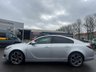 USED 2015 65 VAUXHALL INSIGNIA 1.6 SRI NAV VX-LINE CDTI S/S 5d 134 BHP ONLY 2 FORMER KEEPERS FROM NEW+LOW MILEAGE+FULL SERVICE HISTORY+SATELLITE NAVIGATION+BLUETOOTH+19 INCH ALLOY WHEELS+PRIVACY GLASS+CLIMATE CONTROL+READY TO DRIVE AWAY TODAY+FINANCE AND EXTENDED WARRANTY AVAILABLE ON THIS USED VEHICLE!!!!!!!!