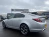 USED 2015 65 VAUXHALL INSIGNIA 1.6 SRI NAV VX-LINE CDTI S/S 5d 134 BHP ONLY 2 FORMER KEEPERS FROM NEW+LOW MILEAGE+FULL SERVICE HISTORY+SATELLITE NAVIGATION+BLUETOOTH+19 INCH ALLOY WHEELS+PRIVACY GLASS+CLIMATE CONTROL+READY TO DRIVE AWAY TODAY+FINANCE AND EXTENDED WARRANTY AVAILABLE ON THIS USED VEHICLE!!!!!!!!