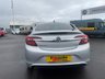 USED 2015 65 VAUXHALL INSIGNIA 1.6 SRI NAV VX-LINE CDTI S/S 5d 134 BHP ONLY 2 FORMER KEEPERS FROM NEW+LOW MILEAGE+FULL SERVICE HISTORY+SATELLITE NAVIGATION+BLUETOOTH+19 INCH ALLOY WHEELS+PRIVACY GLASS+CLIMATE CONTROL+READY TO DRIVE AWAY TODAY+FINANCE AND EXTENDED WARRANTY AVAILABLE ON THIS USED VEHICLE!!!!!!!!