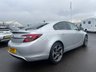 USED 2015 65 VAUXHALL INSIGNIA 1.6 SRI NAV VX-LINE CDTI S/S 5d 134 BHP ONLY 2 FORMER KEEPERS FROM NEW+LOW MILEAGE+FULL SERVICE HISTORY+SATELLITE NAVIGATION+BLUETOOTH+19 INCH ALLOY WHEELS+PRIVACY GLASS+CLIMATE CONTROL+READY TO DRIVE AWAY TODAY+FINANCE AND EXTENDED WARRANTY AVAILABLE ON THIS USED VEHICLE!!!!!!!!