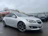 USED 2015 65 VAUXHALL INSIGNIA 1.6 SRI NAV VX-LINE CDTI S/S 5d 134 BHP ONLY 2 FORMER KEEPERS FROM NEW+LOW MILEAGE+FULL SERVICE HISTORY+SATELLITE NAVIGATION+BLUETOOTH+19 INCH ALLOY WHEELS+PRIVACY GLASS+CLIMATE CONTROL+READY TO DRIVE AWAY TODAY+FINANCE AND EXTENDED WARRANTY AVAILABLE ON THIS USED VEHICLE!!!!!!!!