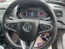 USED 2015 65 VAUXHALL INSIGNIA 1.6 SRI NAV VX-LINE CDTI S/S 5d 134 BHP ONLY 2 FORMER KEEPERS FROM NEW+LOW MILEAGE+FULL SERVICE HISTORY+SATELLITE NAVIGATION+BLUETOOTH+19 INCH ALLOY WHEELS+PRIVACY GLASS+CLIMATE CONTROL+READY TO DRIVE AWAY TODAY+FINANCE AND EXTENDED WARRANTY AVAILABLE ON THIS USED VEHICLE!!!!!!!!