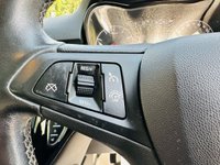 USED 2017 17 VAUXHALL CORSA 1.4 ENERGY AC ECOFLEX 5d 74 BHP &pound;35 ROAD TAX  AIR CONDITIONING  BLUETOOTH  HEATED FRONT SEATS