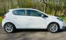 USED 2017 17 VAUXHALL CORSA 1.4 ENERGY AC ECOFLEX 5d 74 BHP &pound;35 ROAD TAX  AIR CONDITIONING  BLUETOOTH  HEATED FRONT SEATS