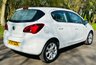 USED 2017 17 VAUXHALL CORSA 1.4 ENERGY AC ECOFLEX 5d 74 BHP &pound;35 ROAD TAX  AIR CONDITIONING  BLUETOOTH  HEATED FRONT SEATS