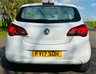 USED 2017 17 VAUXHALL CORSA 1.4 ENERGY AC ECOFLEX 5d 74 BHP &pound;35 ROAD TAX  AIR CONDITIONING  BLUETOOTH  HEATED FRONT SEATS