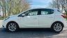 USED 2017 17 VAUXHALL CORSA 1.4 ENERGY AC ECOFLEX 5d 74 BHP &pound;35 ROAD TAX  AIR CONDITIONING  BLUETOOTH  HEATED FRONT SEATS