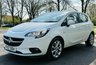 USED 2017 17 VAUXHALL CORSA 1.4 ENERGY AC ECOFLEX 5d 74 BHP &pound;35 ROAD TAX  AIR CONDITIONING  BLUETOOTH  HEATED FRONT SEATS