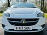 USED 2017 17 VAUXHALL CORSA 1.4 ENERGY AC ECOFLEX 5d 74 BHP &pound;35 ROAD TAX  AIR CONDITIONING  BLUETOOTH  HEATED FRONT SEATS