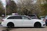 USED 2018 63 AUDI A6 2.0 AVANT TDI ULTRA BLACK EDITION 5d 188 BHP ***20 ALLOYS***BLACK LEATHER**