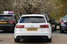 USED 2018 63 AUDI A6 2.0 AVANT TDI ULTRA BLACK EDITION 5d 188 BHP ***20 ALLOYS***BLACK LEATHER**