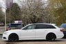 USED 2018 63 AUDI A6 2.0 AVANT TDI ULTRA BLACK EDITION 5d 188 BHP ***20 ALLOYS***BLACK LEATHER**