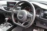 USED 2018 63 AUDI A6 2.0 AVANT TDI ULTRA BLACK EDITION 5d 188 BHP ***20 ALLOYS***BLACK LEATHER**