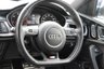 USED 2018 63 AUDI A6 2.0 AVANT TDI ULTRA BLACK EDITION 5d 188 BHP ***20 ALLOYS***BLACK LEATHER**