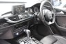 USED 2018 63 AUDI A6 2.0 AVANT TDI ULTRA BLACK EDITION 5d 188 BHP ***20 ALLOYS***BLACK LEATHER**