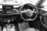 USED 2018 63 AUDI A6 2.0 AVANT TDI ULTRA BLACK EDITION 5d 188 BHP ***20 ALLOYS***BLACK LEATHER**