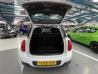 USED 2013 63 MINI COUNTRYMAN 1.6 COOPER D 5d 112 BHP 