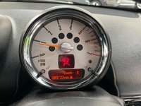 USED 2013 63 MINI COUNTRYMAN 1.6 COOPER D 5d 112 BHP 