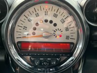 USED 2013 63 MINI COUNTRYMAN 1.6 COOPER D 5d 112 BHP 