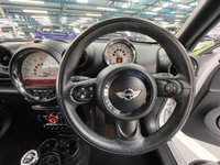 USED 2013 63 MINI COUNTRYMAN 1.6 COOPER D 5d 112 BHP 