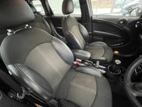 USED 2013 63 MINI COUNTRYMAN 1.6 COOPER D 5d 112 BHP 