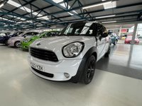 USED 2013 63 MINI COUNTRYMAN 1.6 COOPER D 5d 112 BHP 