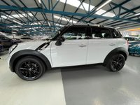 USED 2013 63 MINI COUNTRYMAN 1.6 COOPER D 5d 112 BHP 