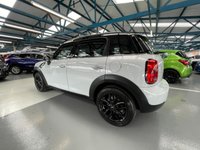 USED 2013 63 MINI COUNTRYMAN 1.6 COOPER D 5d 112 BHP 
