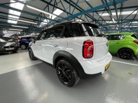 USED 2013 63 MINI COUNTRYMAN 1.6 COOPER D 5d 112 BHP 