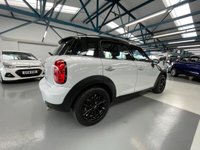 USED 2013 63 MINI COUNTRYMAN 1.6 COOPER D 5d 112 BHP 