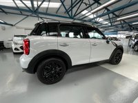 USED 2013 63 MINI COUNTRYMAN 1.6 COOPER D 5d 112 BHP 
