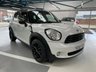 USED 2013 63 MINI COUNTRYMAN 1.6 COOPER D 5d 112 BHP 
