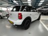 USED 2013 63 MINI COUNTRYMAN 1.6 COOPER D 5d 112 BHP 