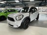 USED 2013 63 MINI COUNTRYMAN 1.6 COOPER D 5d 112 BHP 